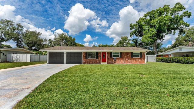 2633 HANDLEY BOULEVARD, Lakeland, FL 33803