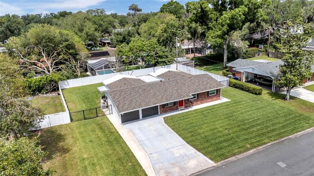 2633 HANDLEY BOULEVARD, Lakeland, FL 33803