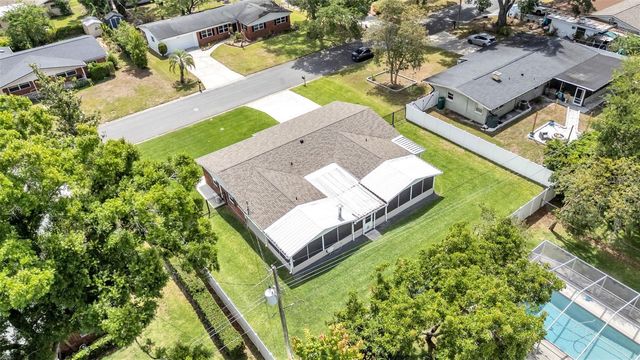 2633 HANDLEY BOULEVARD, Lakeland, FL 33803