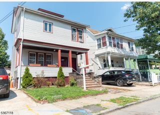 25 Hazel Pl, Irvington Twp., NJ 07111