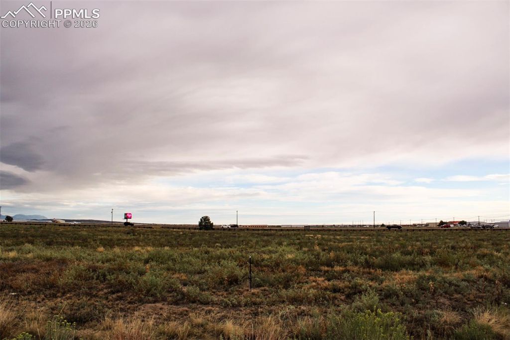 515 E Spaulding Avenue, Pueblo West, CO 81007 — exterior