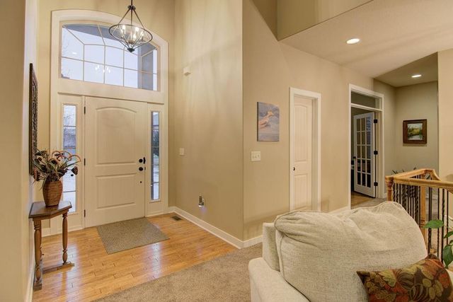 6819 Woodstock Court, Shawnee, KS 66218