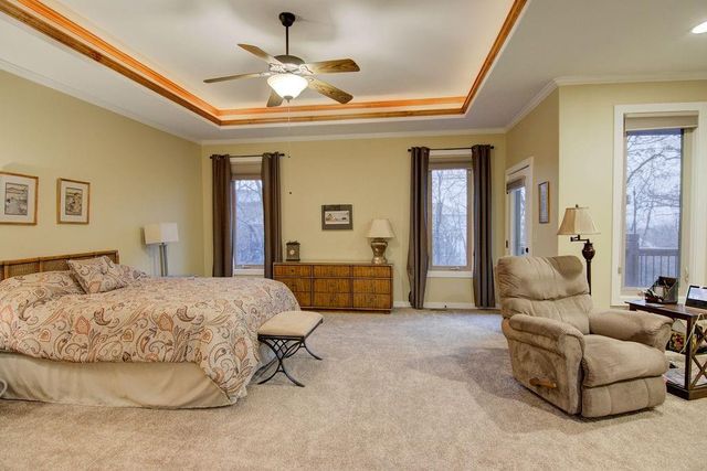 6819 Woodstock Court, Shawnee, KS 66218