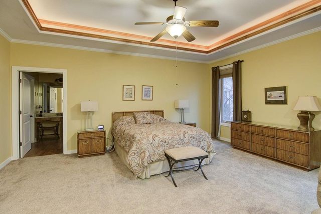 6819 Woodstock Court, Shawnee, KS 66218