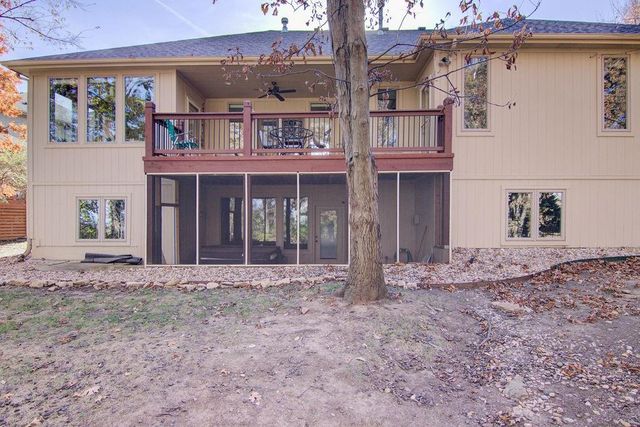 6819 Woodstock Court, Shawnee, KS 66218