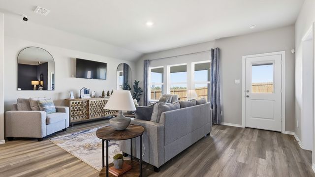 2233 JOHNNY CASH Drive, Fort Worth, TX 76036