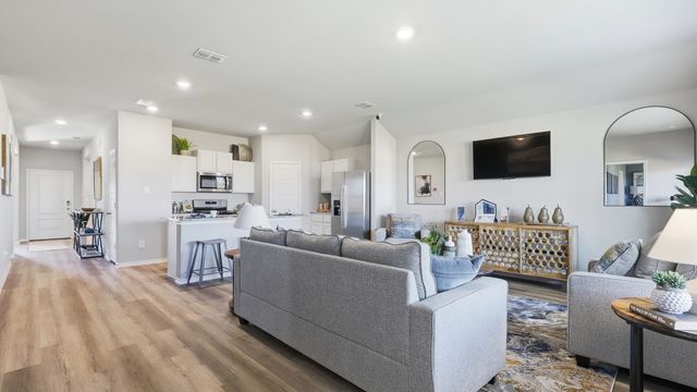 2233 JOHNNY CASH Drive, Fort Worth, TX 76036