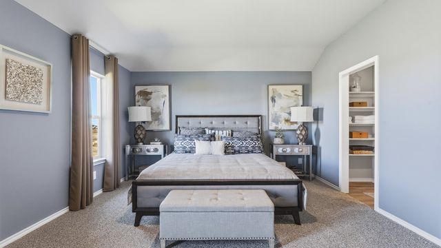 2233 JOHNNY CASH Drive, Fort Worth, TX 76036