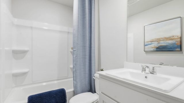 2233 JOHNNY CASH Drive, Fort Worth, TX 76036