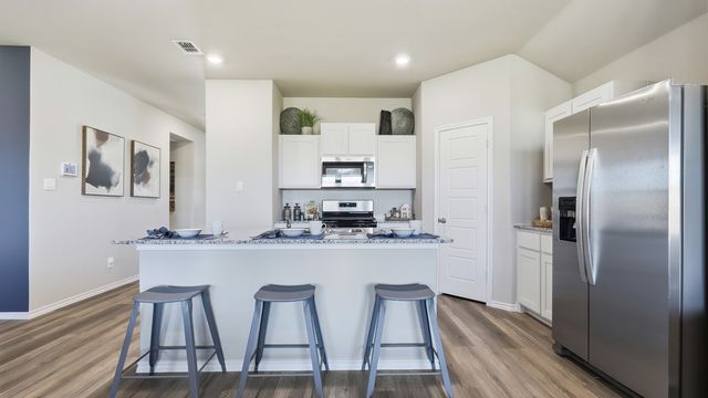 2233 JOHNNY CASH Drive, Fort Worth, TX 76036