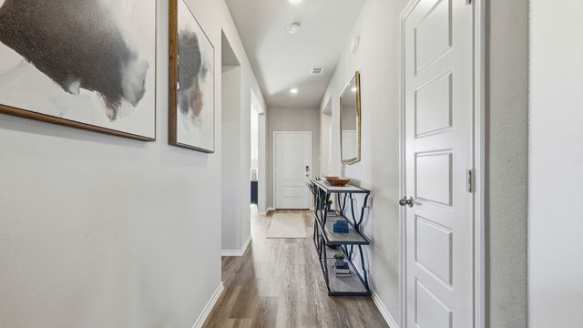 2233 JOHNNY CASH Drive, Fort Worth, TX 76036