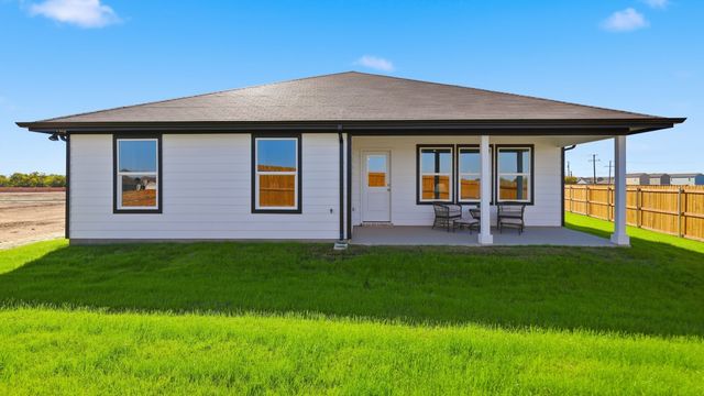 2233 JOHNNY CASH Drive, Fort Worth, TX 76036