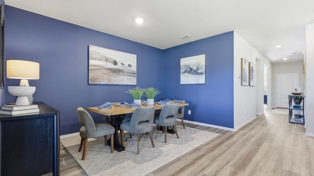 2233 JOHNNY CASH Drive, Fort Worth, TX 76036