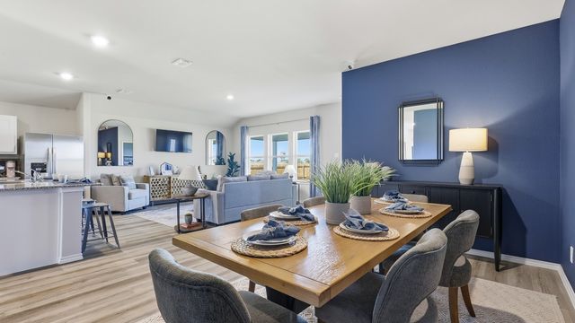 2233 JOHNNY CASH Drive, Fort Worth, TX 76036