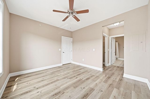 925 Ingleside Avenue, 207, Columbus, OH 43215