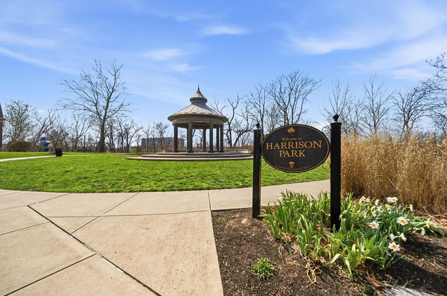 925 Ingleside Avenue, 207, Columbus, OH 43215