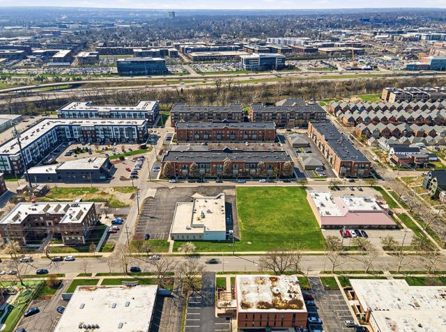 925 Ingleside Avenue, 207, Columbus, OH 43215