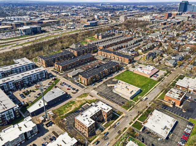 925 Ingleside Avenue, 207, Columbus, OH 43215