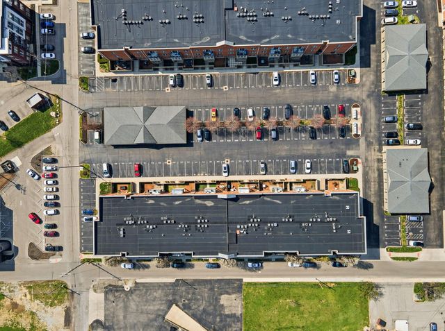 925 Ingleside Avenue, 207, Columbus, OH 43215