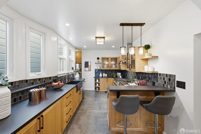 1475 30th Avenue, San Francisco, CA 94122