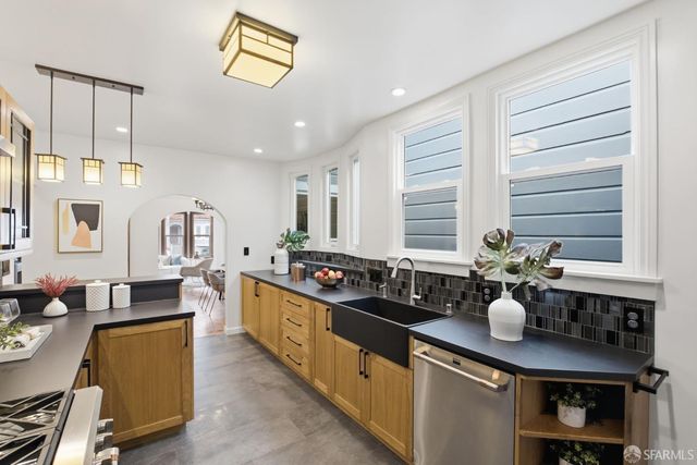 1475 30th Avenue, San Francisco, CA 94122