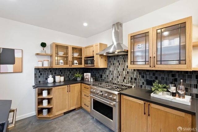 1475 30th Avenue, San Francisco, CA 94122