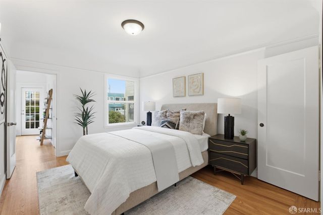 1475 30th Avenue, San Francisco, CA 94122