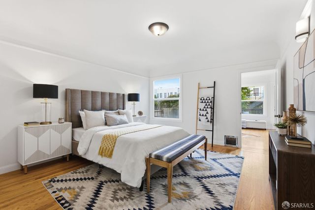 1475 30th Avenue, San Francisco, CA 94122