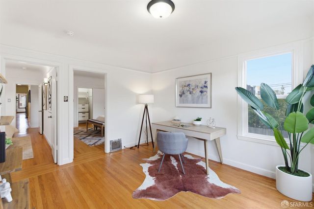 1475 30th Avenue, San Francisco, CA 94122