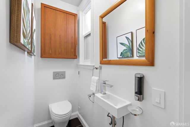 1475 30th Avenue, San Francisco, CA 94122
