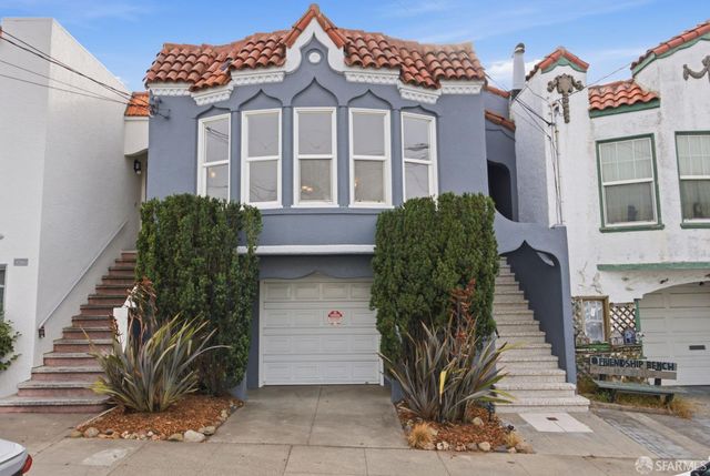 1475 30th Avenue, San Francisco, CA 94122