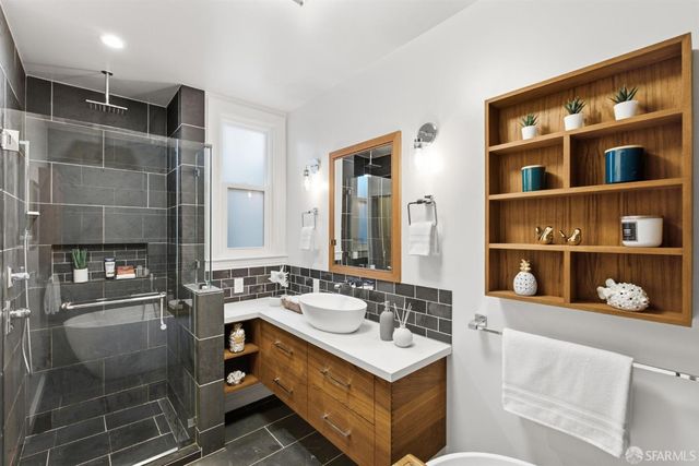 1475 30th Avenue, San Francisco, CA 94122