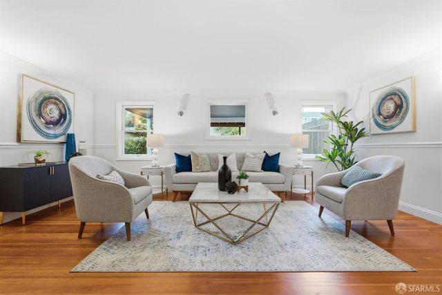 1475 30th Avenue, San Francisco, CA 94122