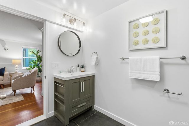 1475 30th Avenue, San Francisco, CA 94122