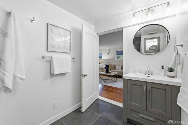 1475 30th Avenue, San Francisco, CA 94122