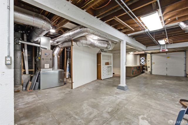 1475 30th Avenue, San Francisco, CA 94122