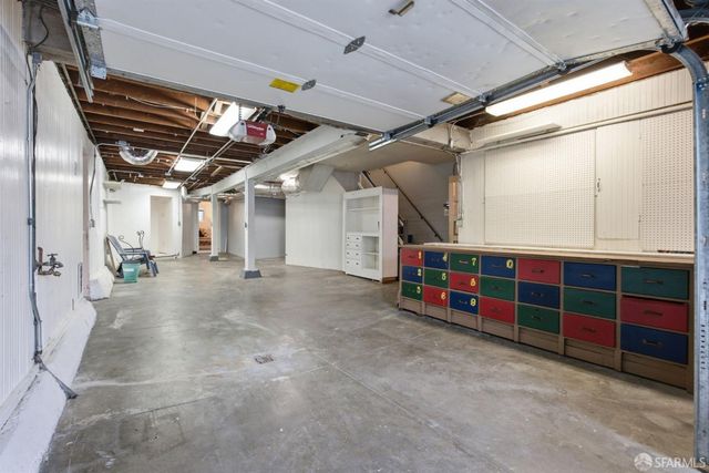 1475 30th Avenue, San Francisco, CA 94122