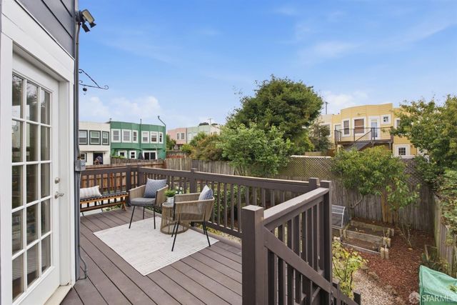 1475 30th Avenue, San Francisco, CA 94122