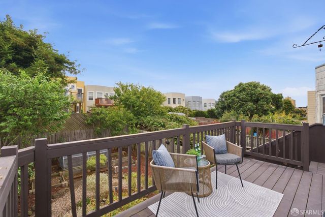 1475 30th Avenue, San Francisco, CA 94122