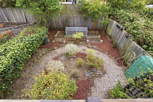 1475 30th Avenue, San Francisco, CA 94122