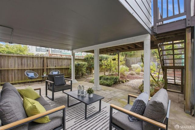 1475 30th Avenue, San Francisco, CA 94122