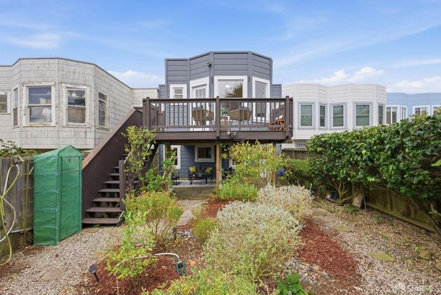 1475 30th Avenue, San Francisco, CA 94122