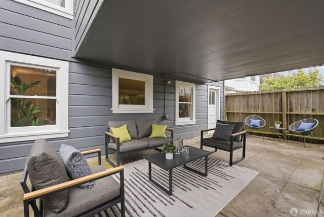 1475 30th Avenue, San Francisco, CA 94122