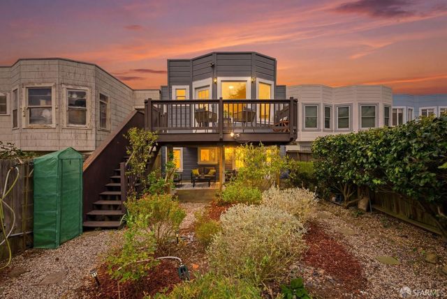 1475 30th Avenue, San Francisco, CA 94122