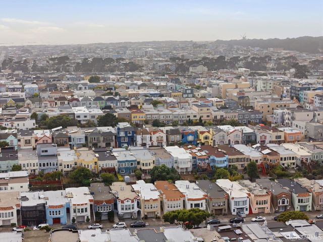 1475 30th Avenue, San Francisco, CA 94122