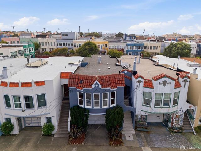 1475 30th Avenue, San Francisco, CA 94122
