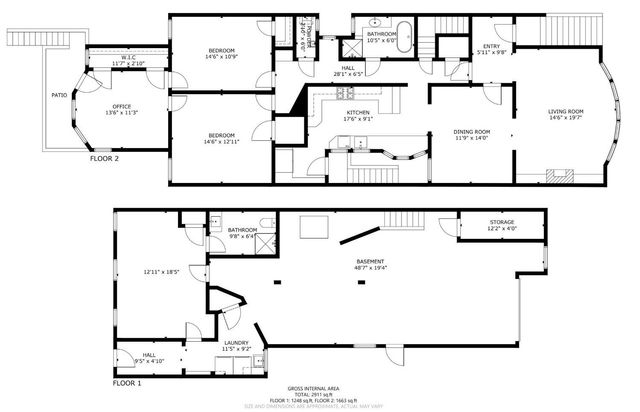 1475 30th Avenue, San Francisco, CA 94122