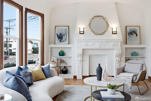 1475 30th Avenue, San Francisco, CA 94122