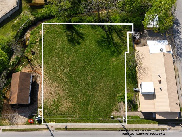 0.44 Acres N N Main Street, Centerton, AR 72719