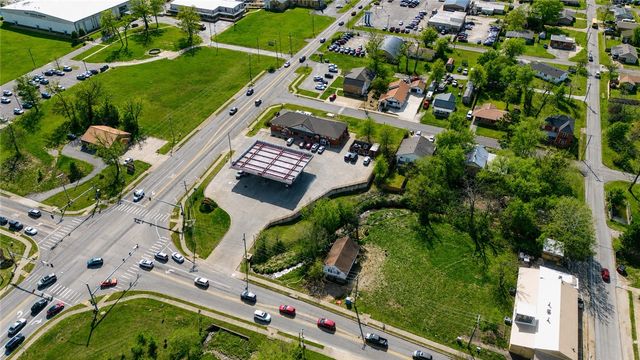 0.44 Acres N N Main Street, Centerton, AR 72719